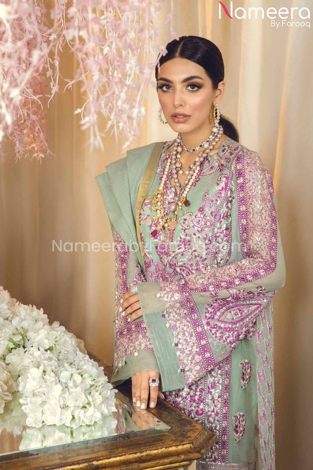 Eid Dresses 2021
