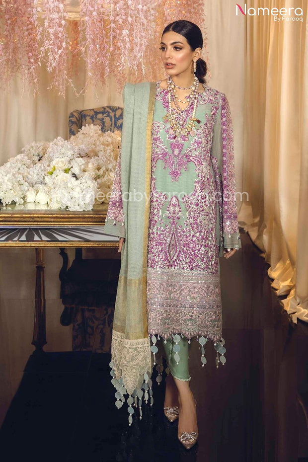 Eid Dresses Online Shopping