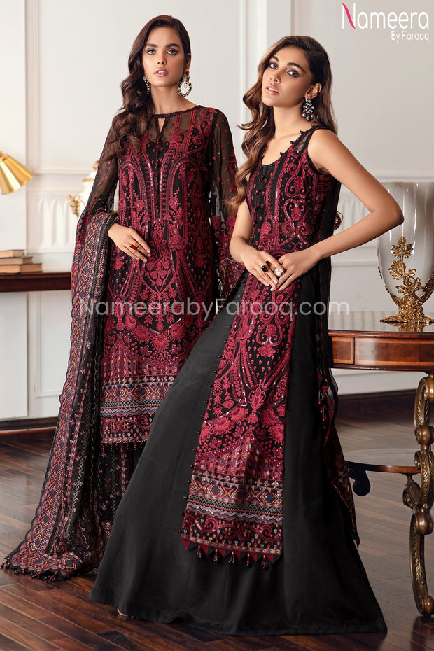 Eid Dresses 2021