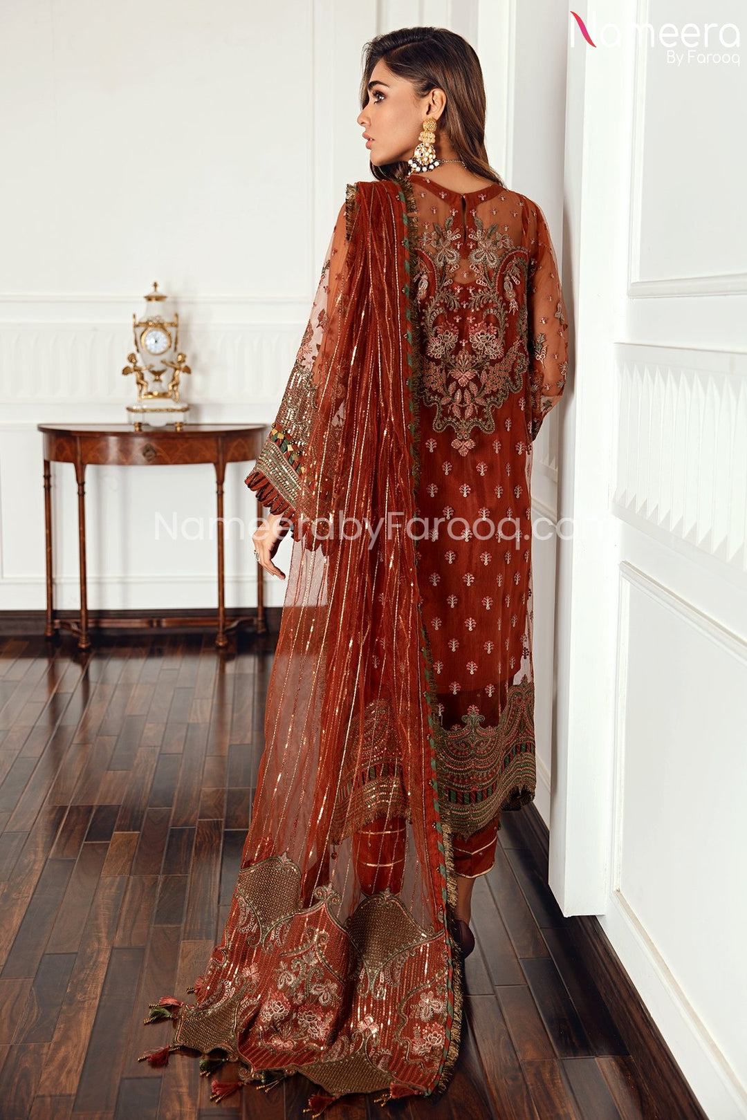 Eid Dresses 2021