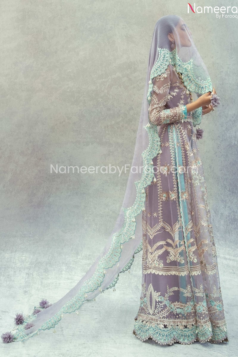 Eid Dresses 2021