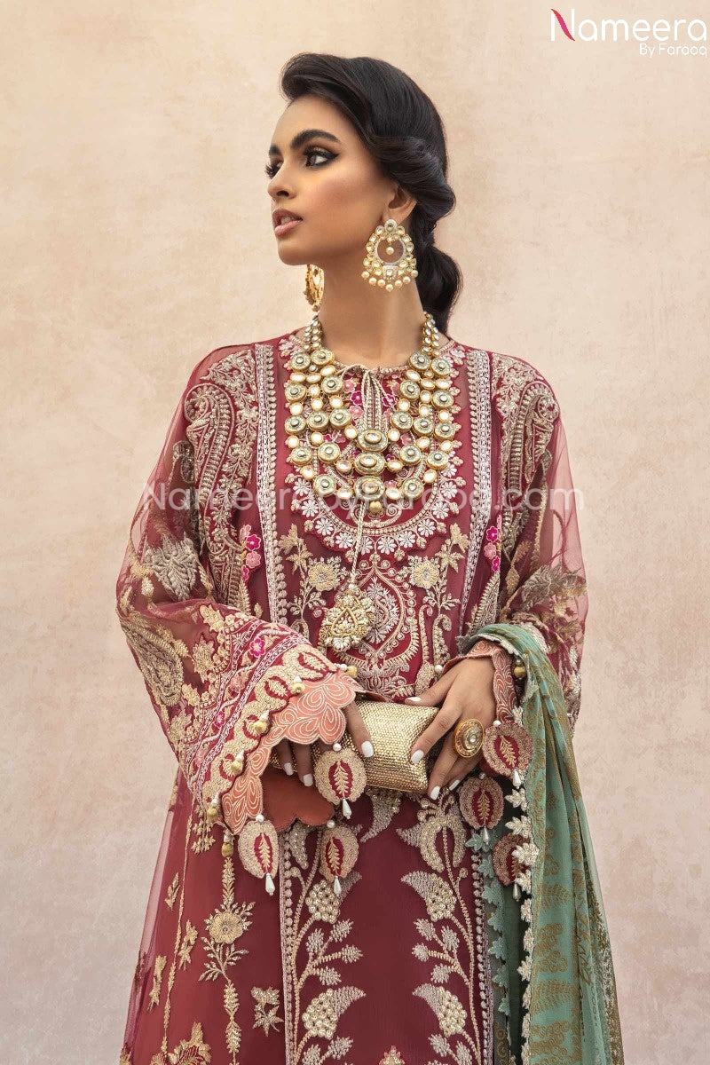 Eid Dresses 2021
