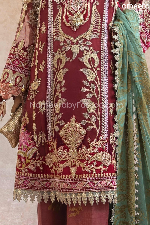 Wedding Chiffon Dresses 