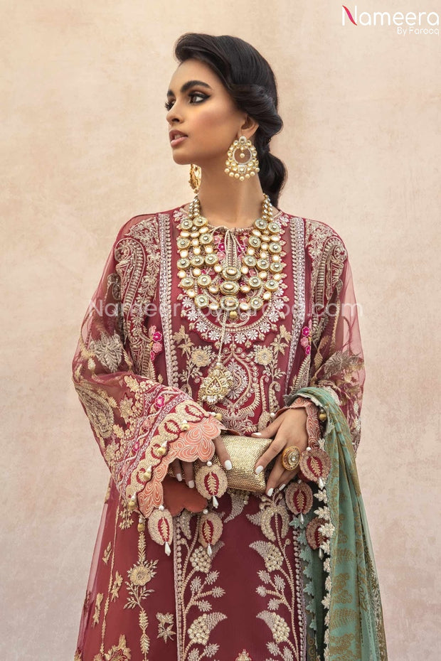 Eid Dresses 2021