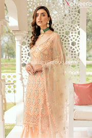 Chiffon Dress