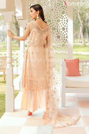 Eid Dress for Girl