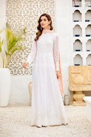 Maxi Dress for Walima