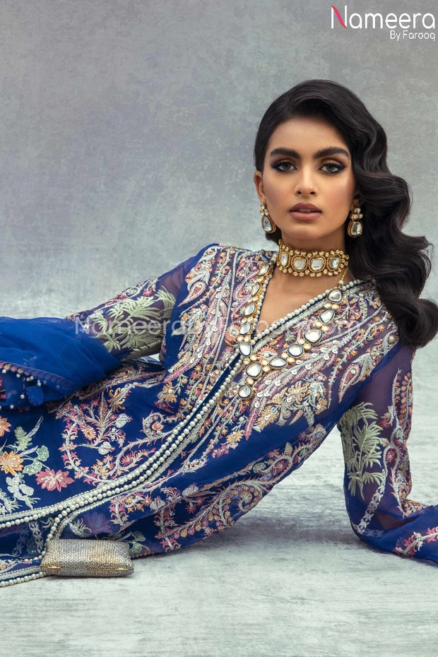 Eid Dress for Girl