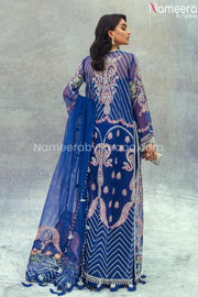 Eid Dress for Girl