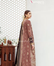 Luxury Pakistani Wedding Wear Salwar Kameez  2021