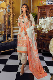 Wedding Party Dress Pakistani 