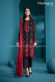 Maria. B Pakistani Kameez Salwar