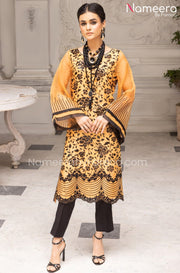 Maria. B Pakistani Salwar Kameez