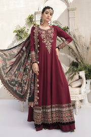 Maria B Festive Collection for Wedding Party