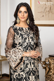 Maria. B Pakistani Salwar Kameez