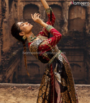 Eid Dress for Girl