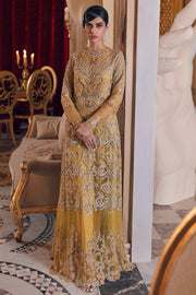 Maxi Dress Pakistani