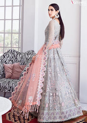 Wedding Party Dresses Pakistani