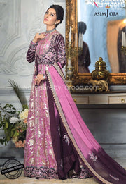 Chiffon Dress