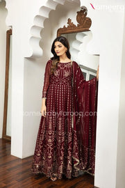 Maxi Dresses in Pakistan
