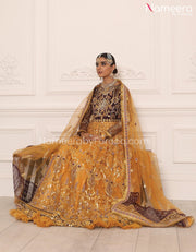 Maxi Dress in Pakistan