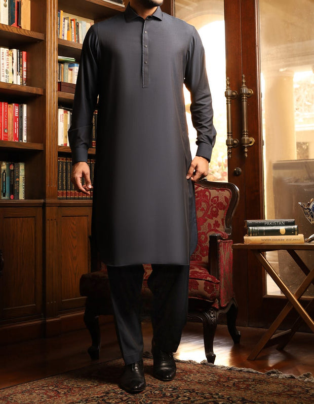 Men Eid Suit  Online Shopping #K0011