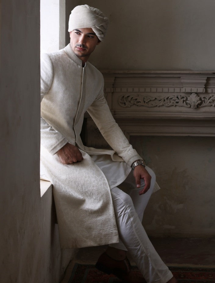 Men Sherwani Wedding 