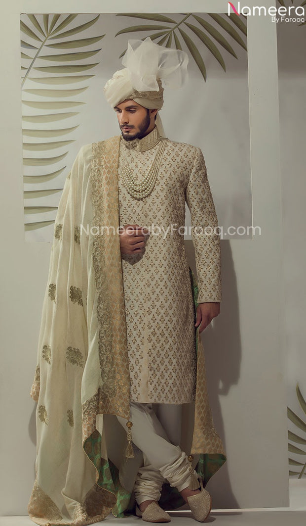 mens kurta wedding