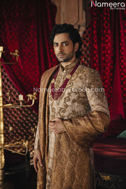 Mens Sherwani Wedding