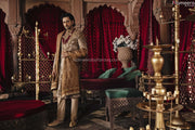 Mens Sherwani