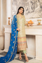 Mesori Dress