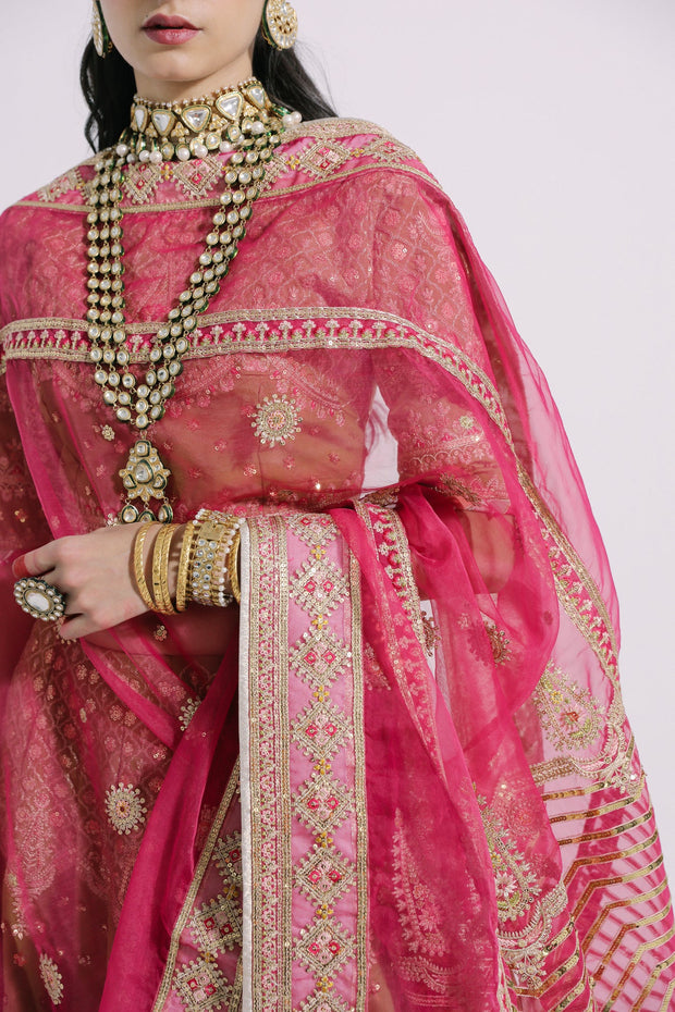 Mint Green Lehenga Choli 2022