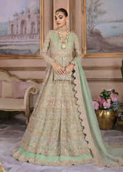 Pakistani Traditional Bridal Groom Package 3