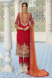 Mirror Work Dress