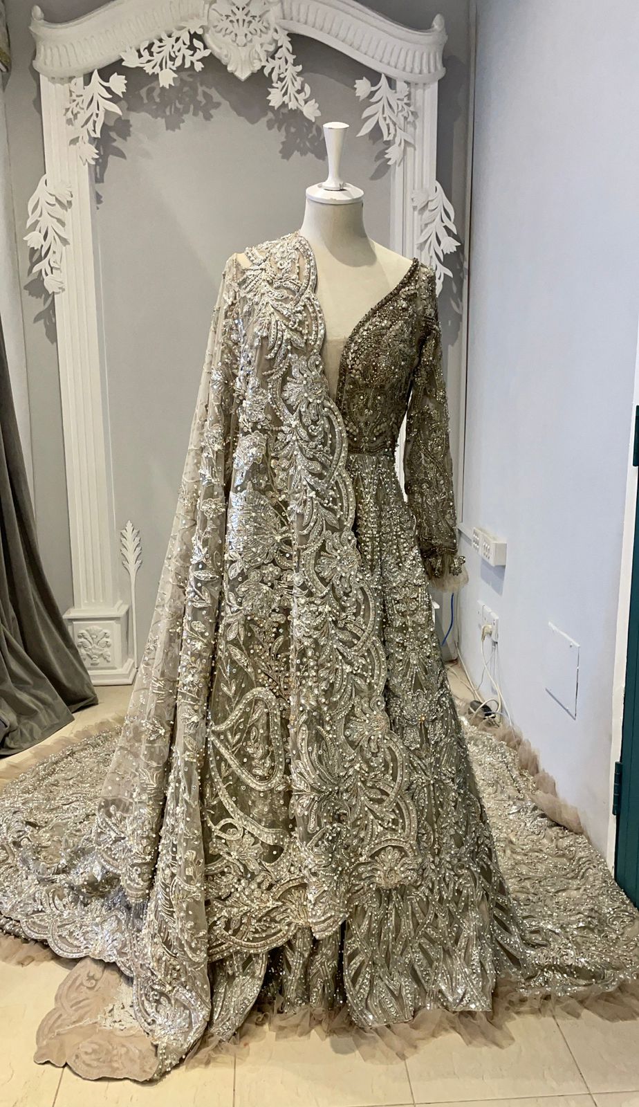 Most Popular Bridal Lehenga for Indian Bridal Wear
