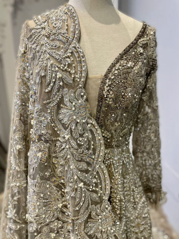 Most Popular Bridal Lehenga for Indian Bridal Wear 2022