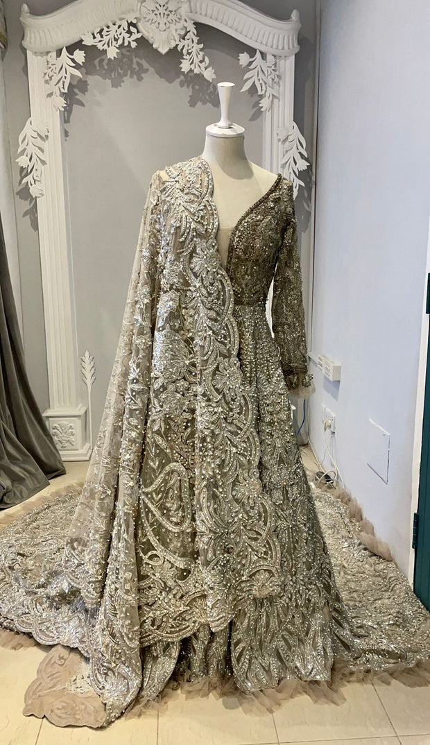 Most Popular Bridal Lehenga for Indian Bridal Wear