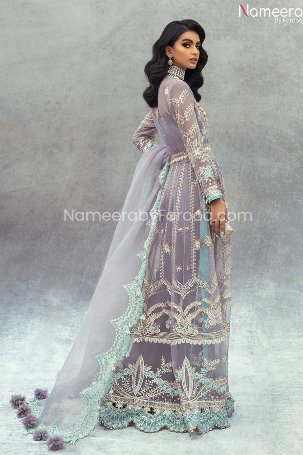 Eid Dress for Girl