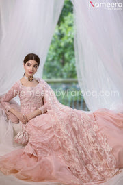Net Frock Suit Design 2021