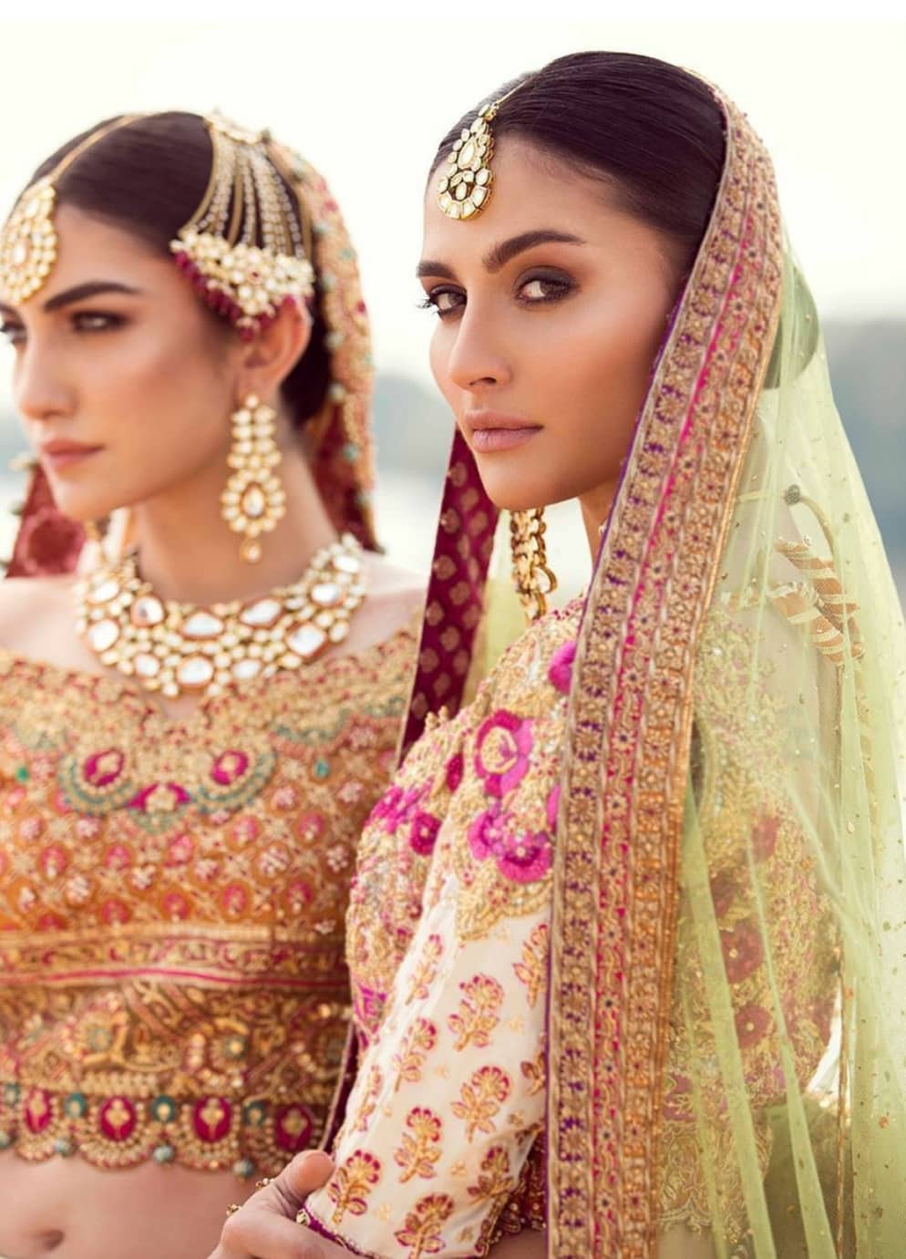 Trendy Indian Lehenga choli 2019 2