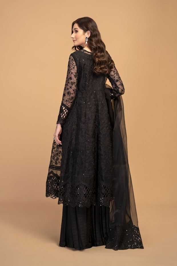 Maria b deals long dresses