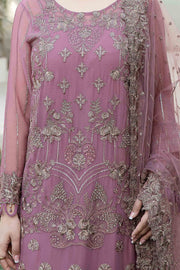 New Pakistani Kameez Trousers Wedding Dress