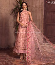 Wedding Party Dress Pakistani 