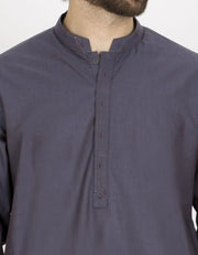 New designer Pakistani suits for men 1