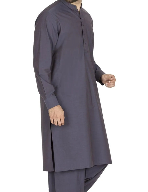 New designer Pakistani suits for men  2