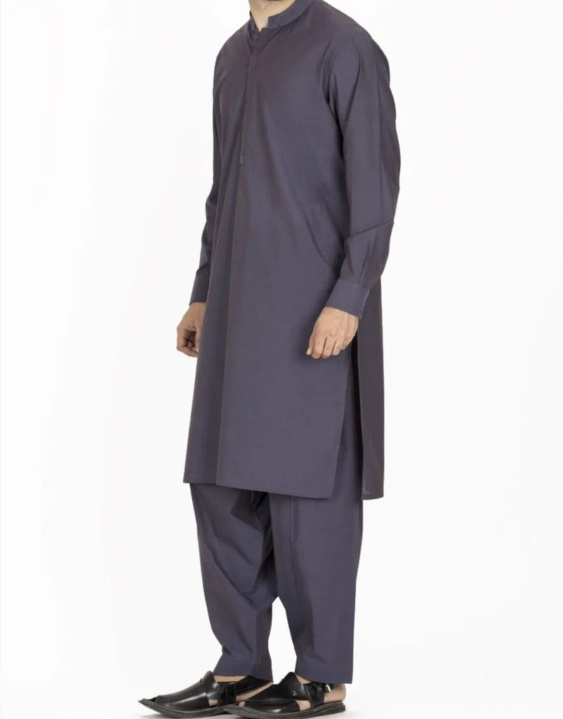 Pakistani suit design for man store