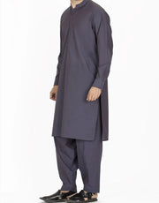 New designer Pakistani suits for men 