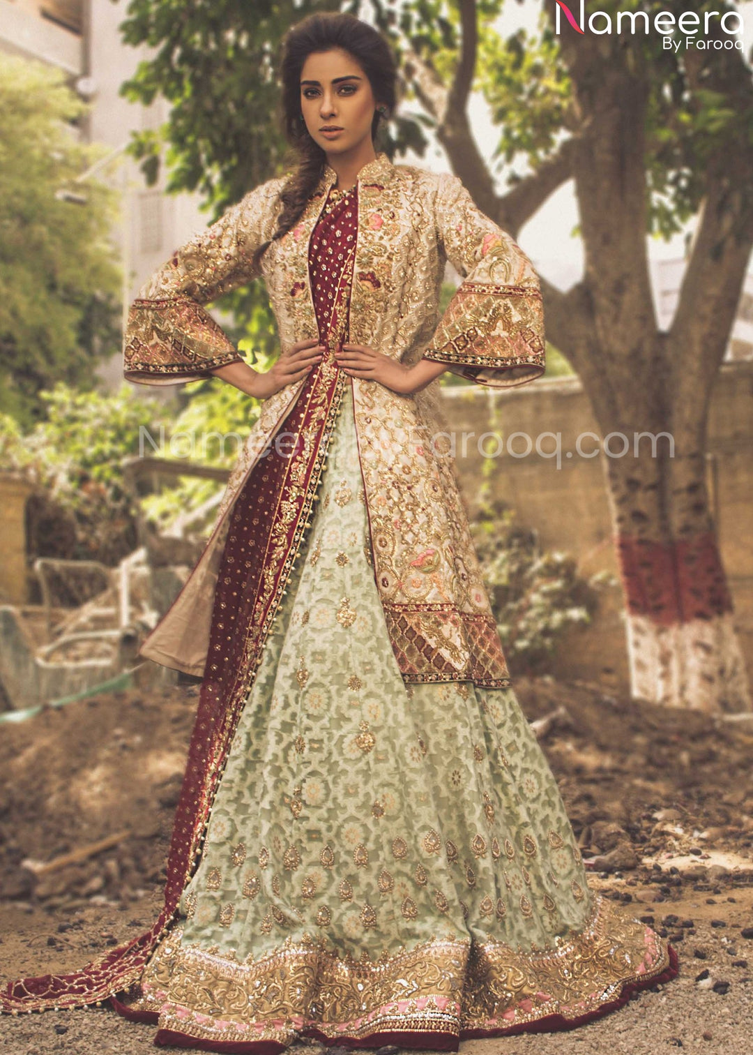 Nikah Gharara