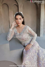 Online Maxi Dresses in Pakistan for Wedding Wear
