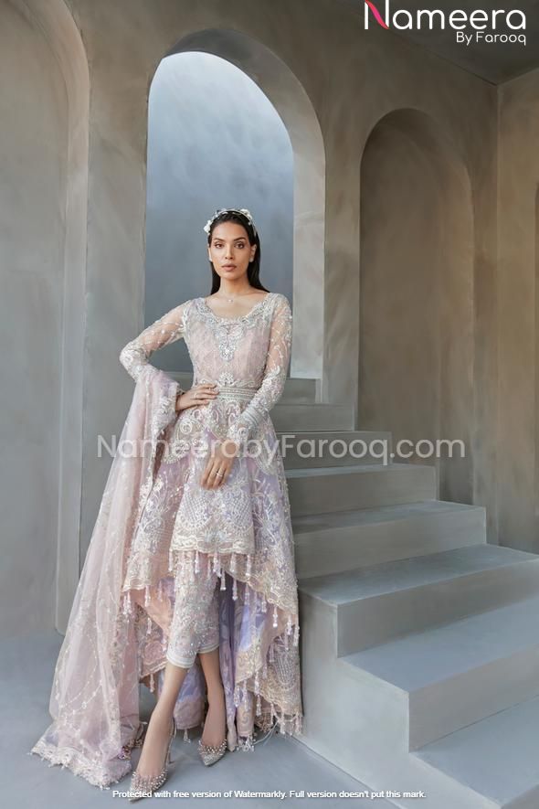 Online Maxi Dresses in Pakistan for Wedding Wear